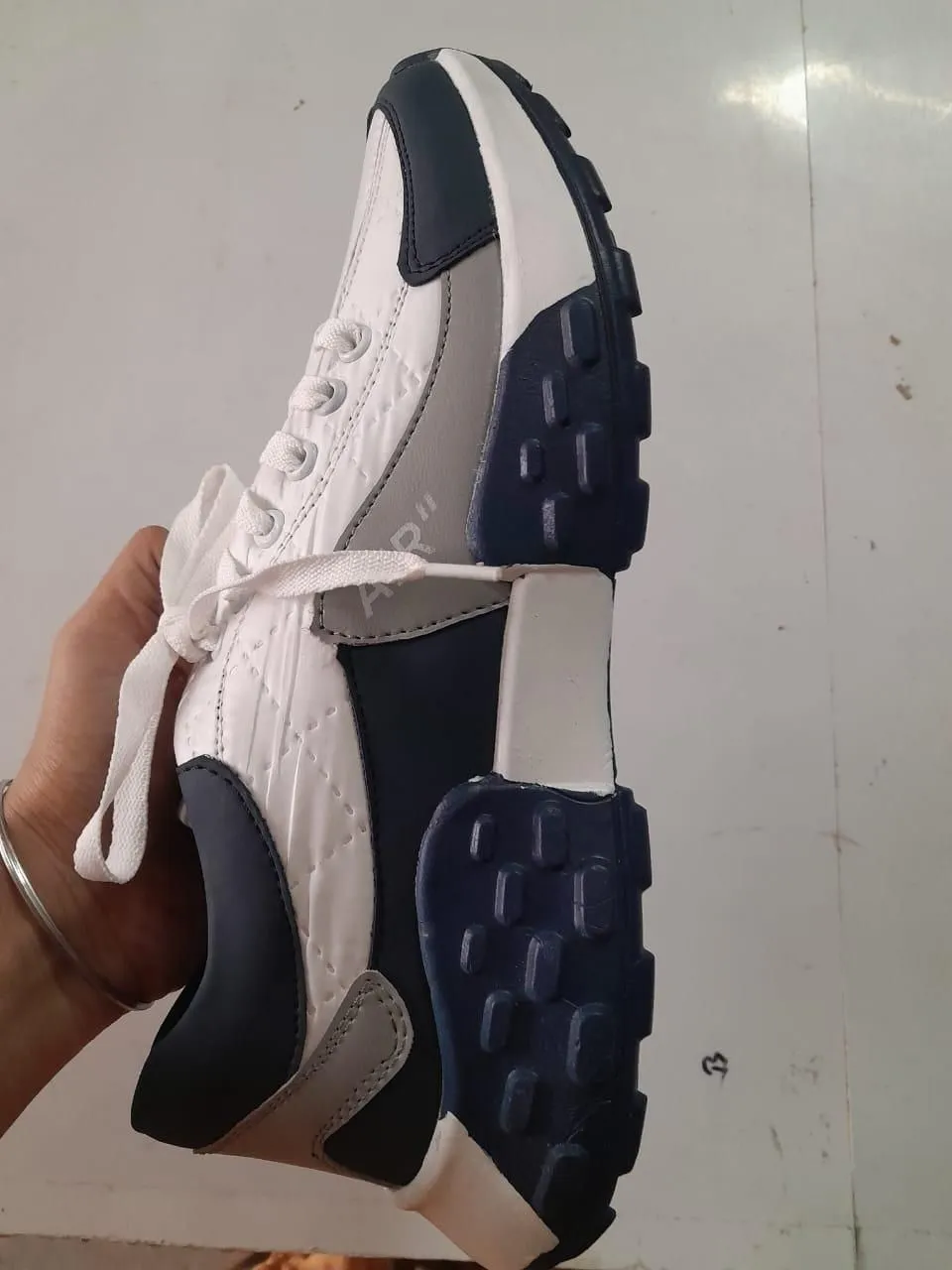 Men's Sneakers Fashion Outdoor Casual Shoes