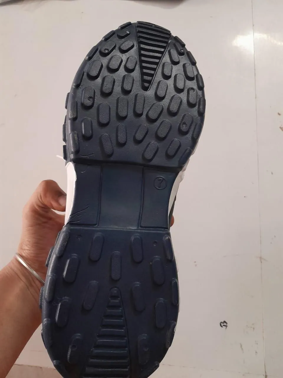 Men's Sneakers Fashion Outdoor Casual Shoes