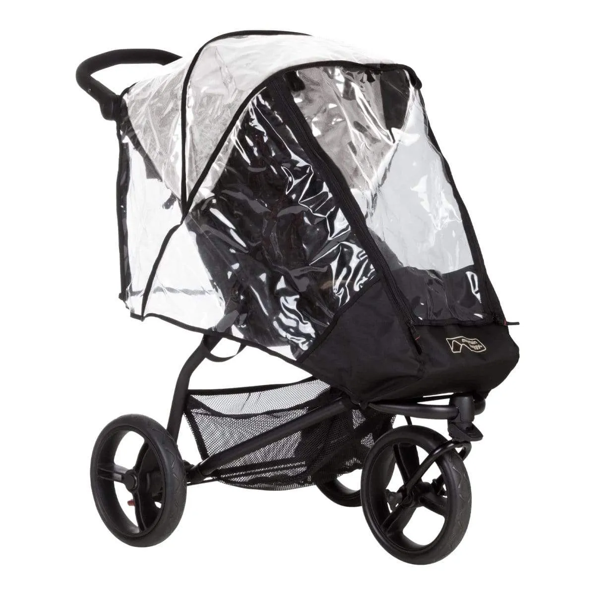 Mountain Buggy Swift/Mini Travel System Storm Cover