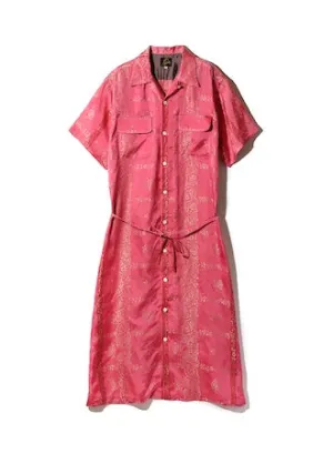 Needles S/S Classic Shirt Dress