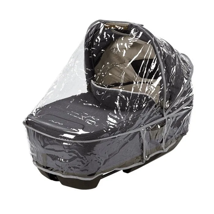 Nuna CARI Next Infant Car Seat Carrycot Rain Cover