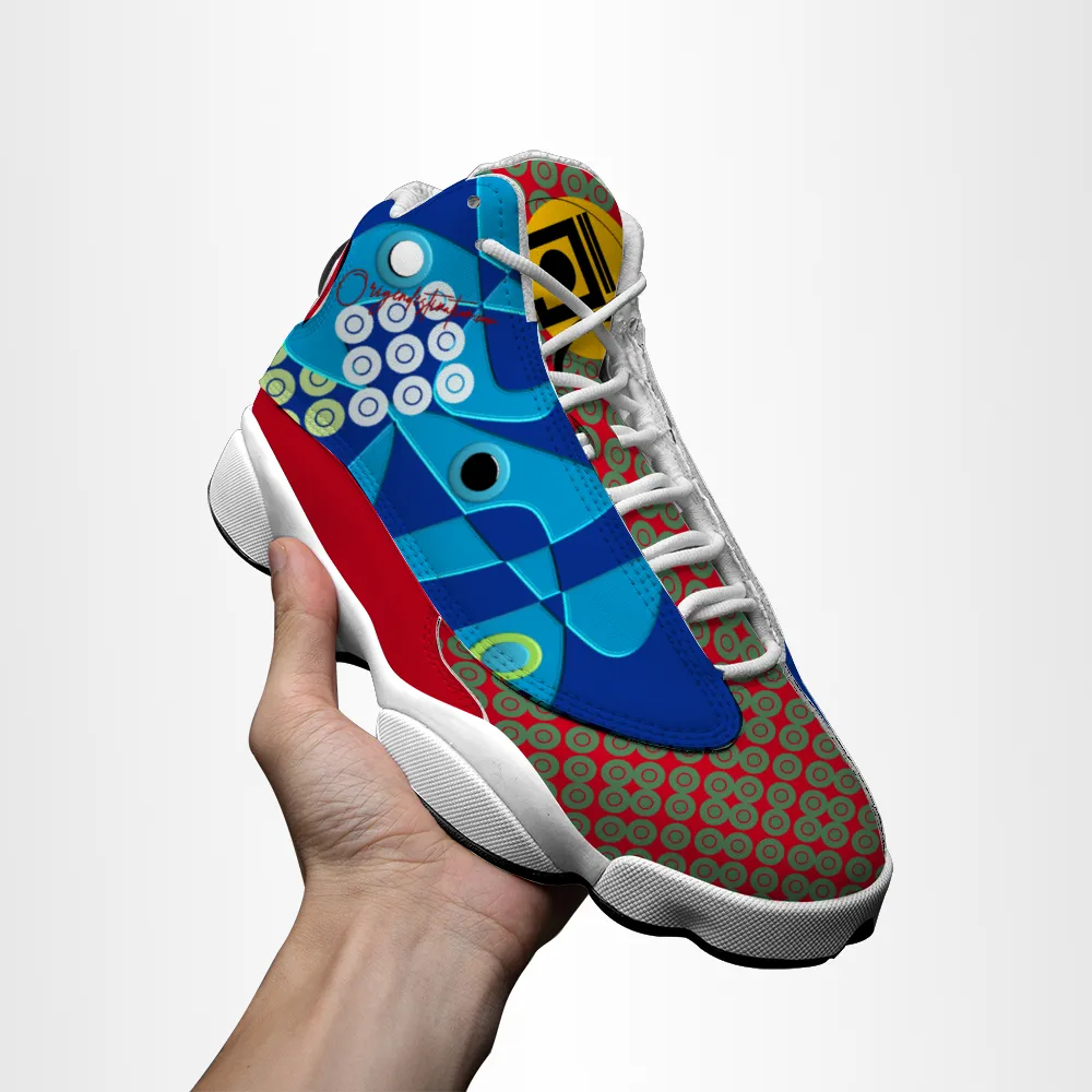 Origen Destination Signature Sport Shoe