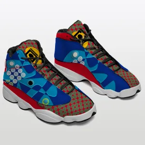 Origen Destination Signature Sport Shoe
