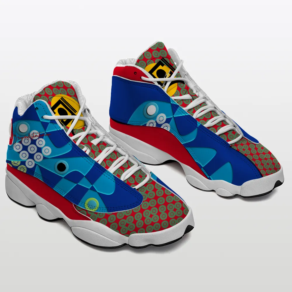 Origen Destination Signature Sport Shoe