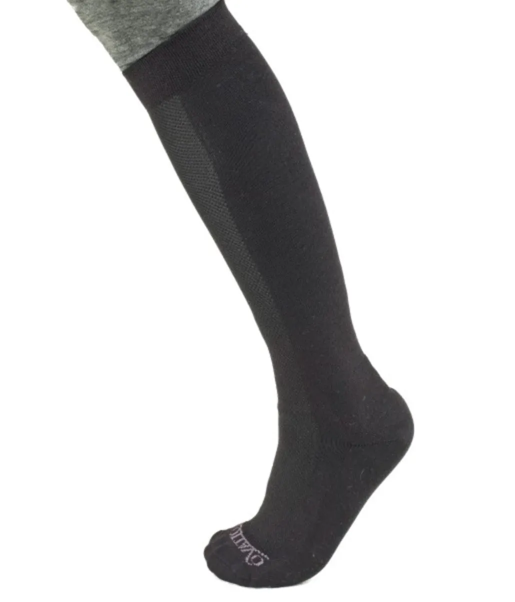 Ovation Cool Air Performance Sock