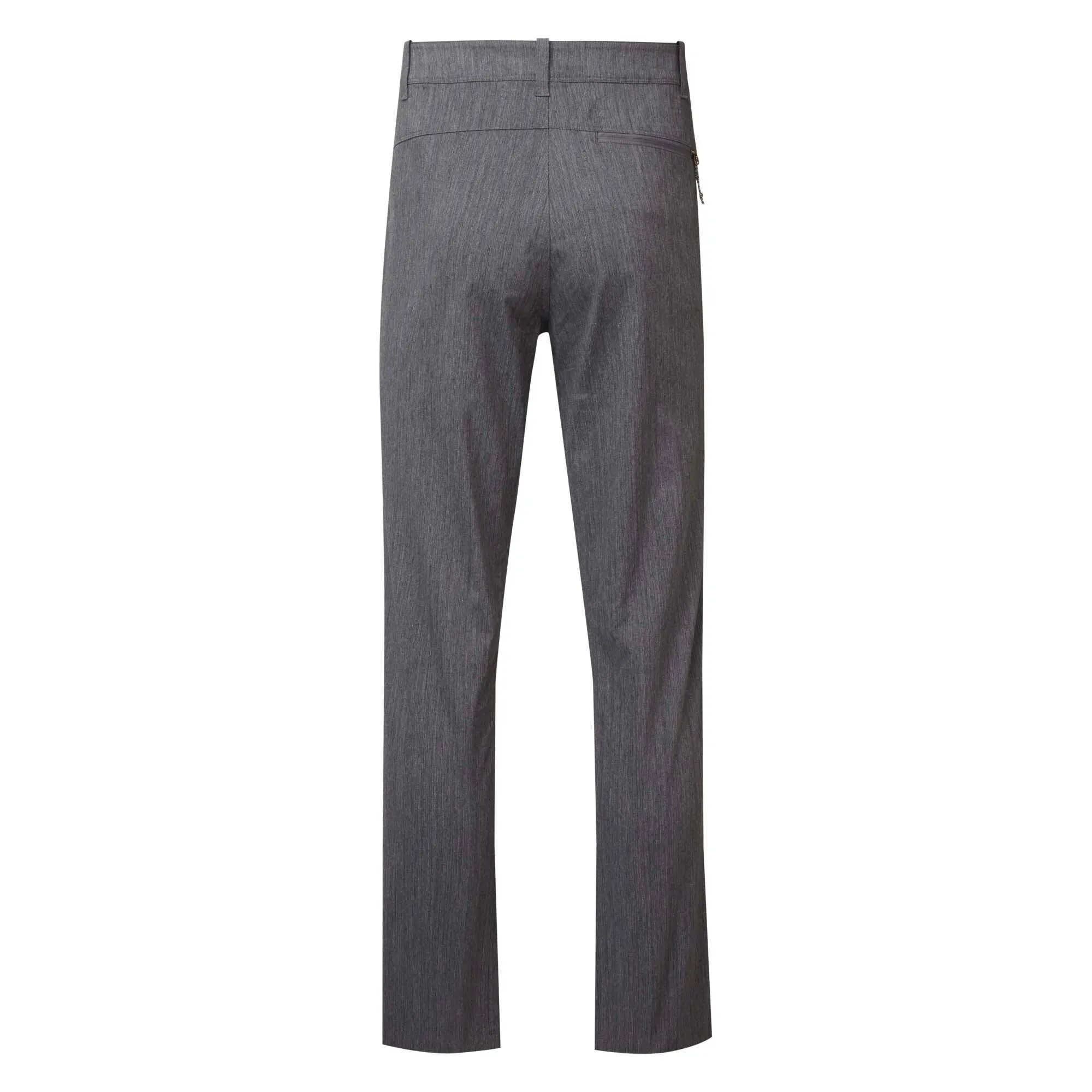 Pokhara Pants - Kharani Grey