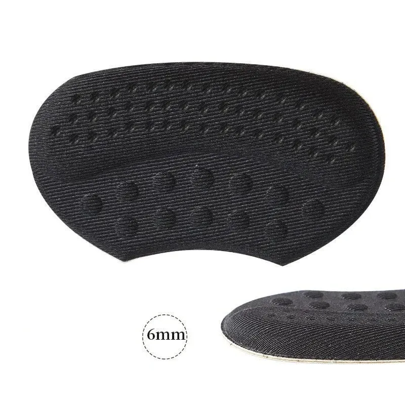 "HEEL" Paire de Coussinets Semelles intérieure en mousse Adhésive pour cheville - URB1™