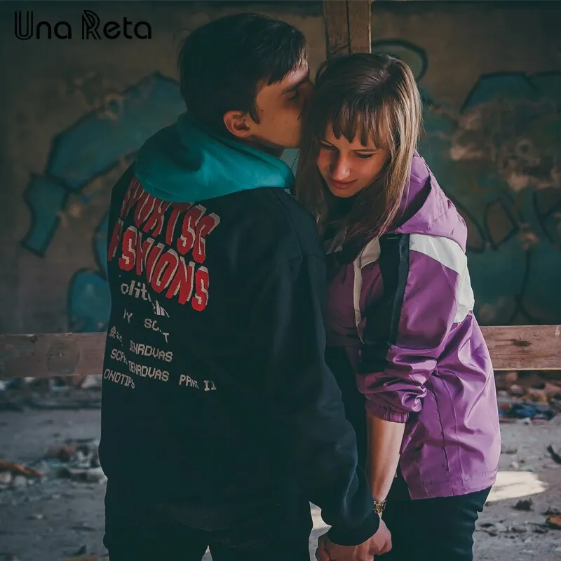 "SPORT" SWEATSHIRT HOODIE À CAPUCHE NOIR - URB1™