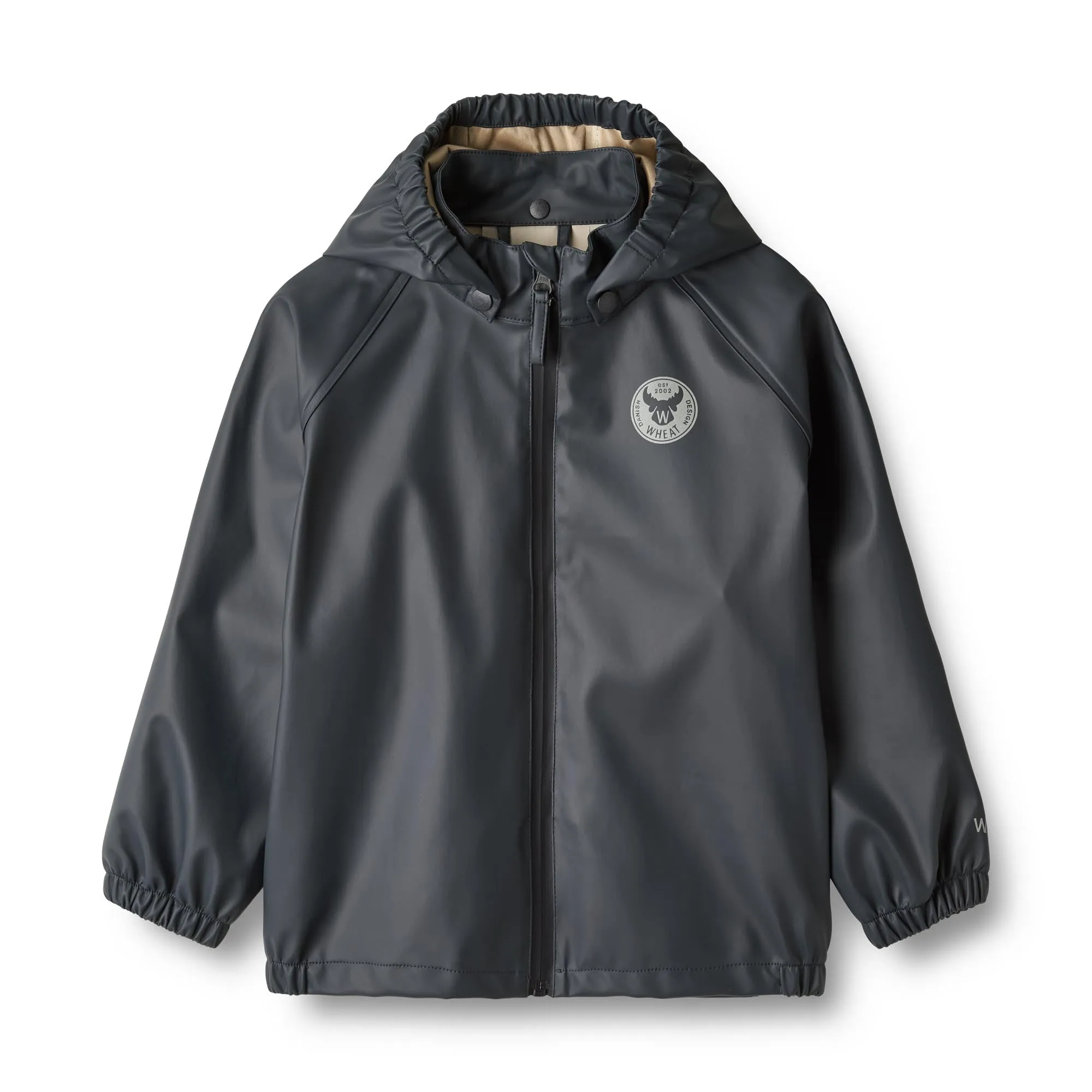 Rainwear Chardy Jacket