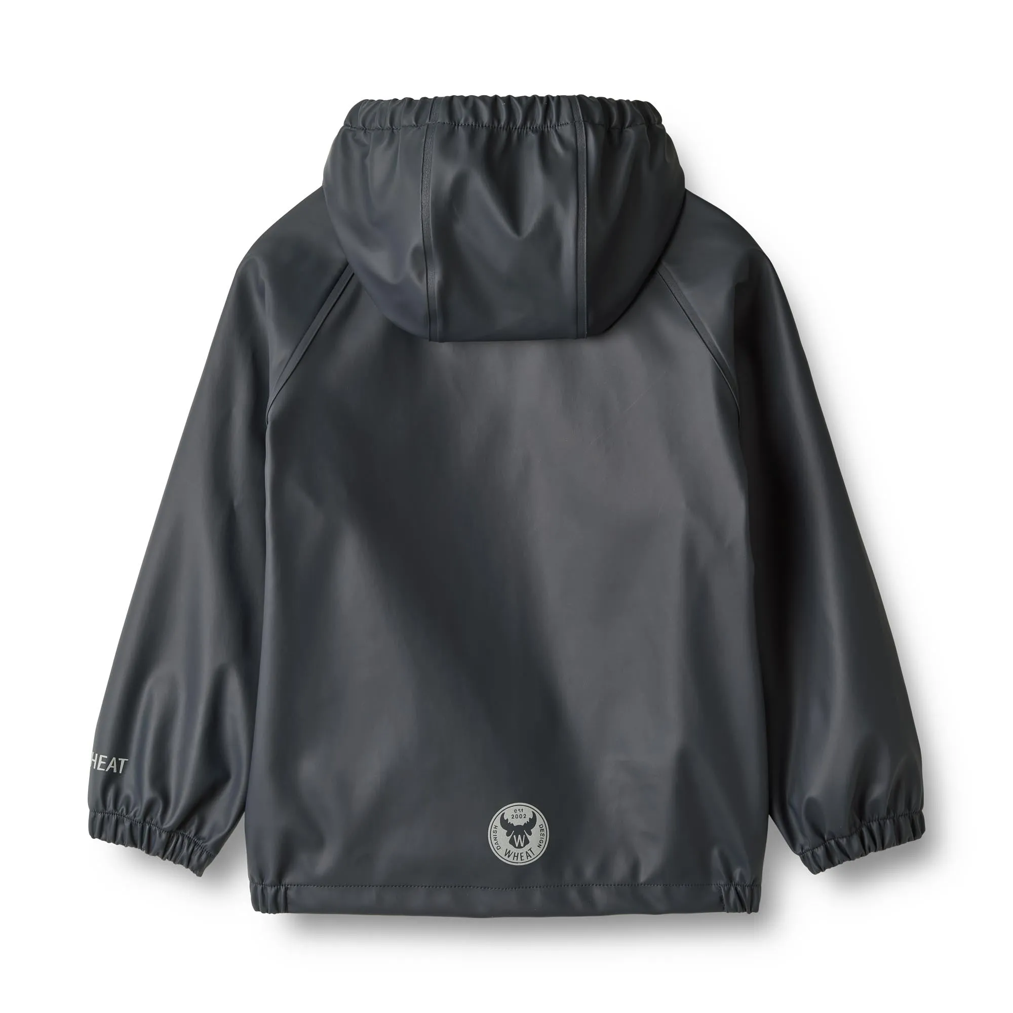 Rainwear Chardy Jacket