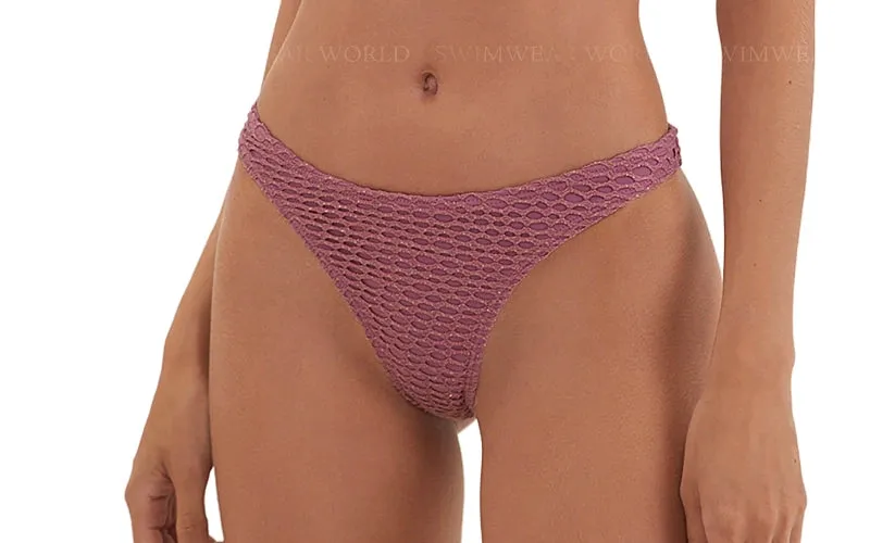 Ring Bandeau-Basic Bikini ::RET