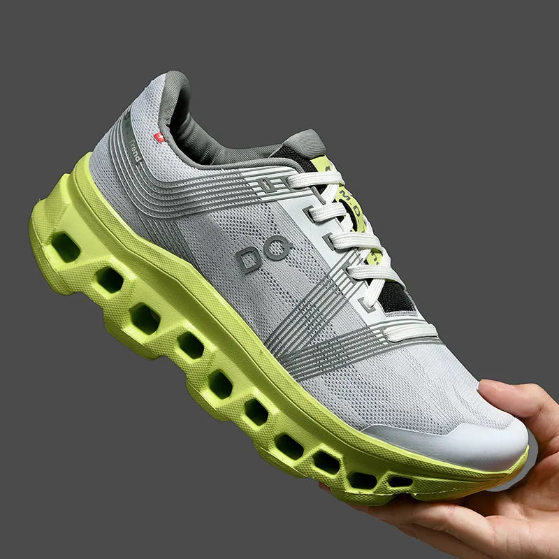 Ritmo Urbano Sneakers by Roberto Russo