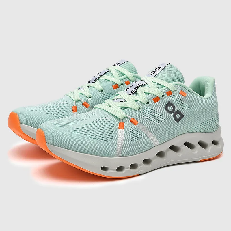 Ritmo Urbano Sneakers by Roberto Russo