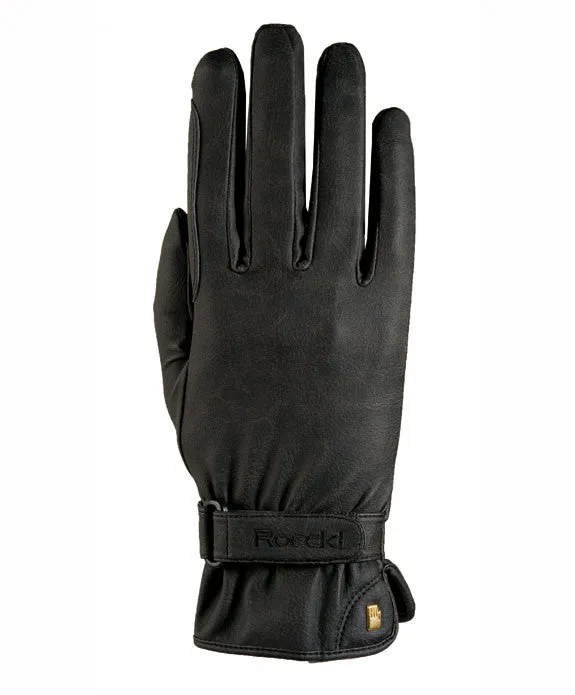 Roeckl Monaco Riding Gloves
