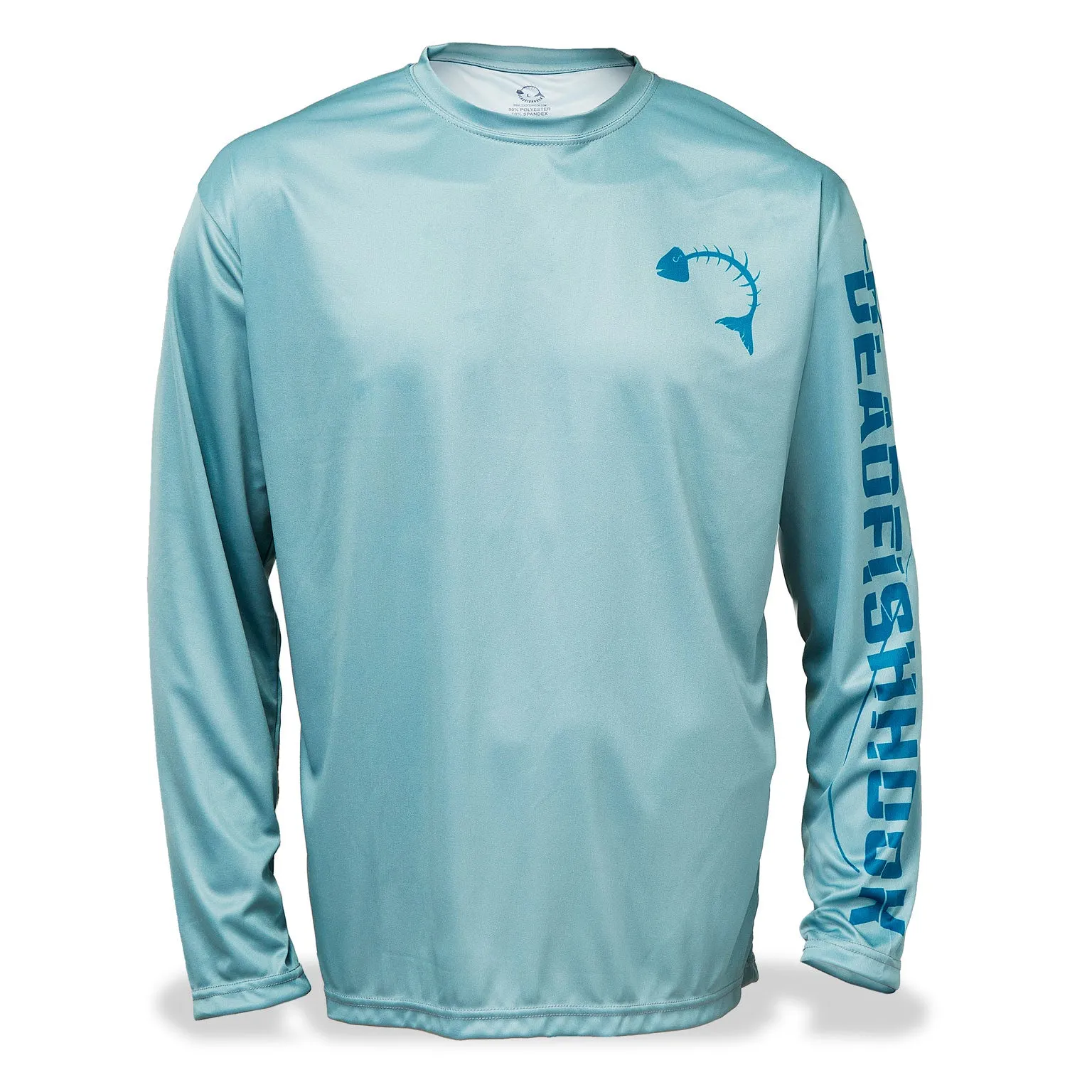 Sailfishes Performance Long Sleeve Tee