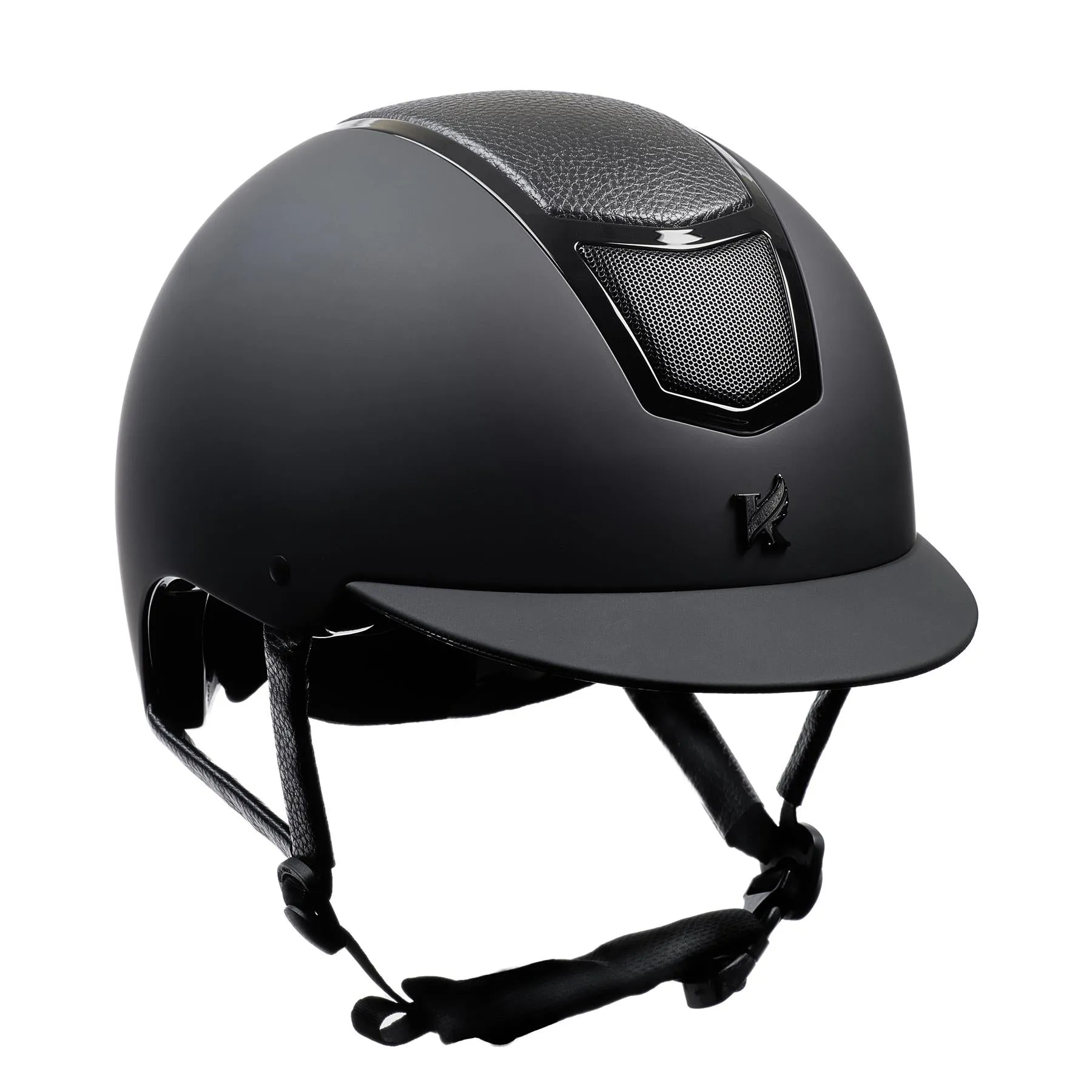 Shires Karben Avena Riding Hat - Adult