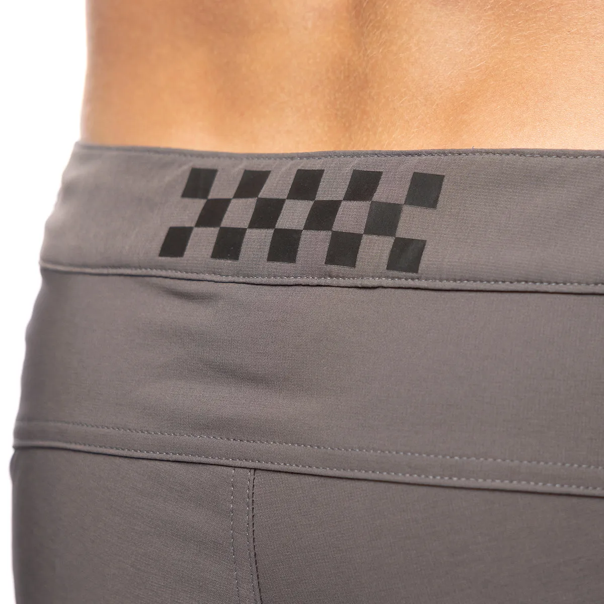 Shredder Pant - Gray