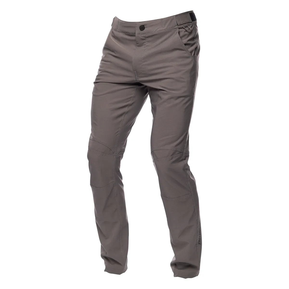 Shredder Pant - Gray