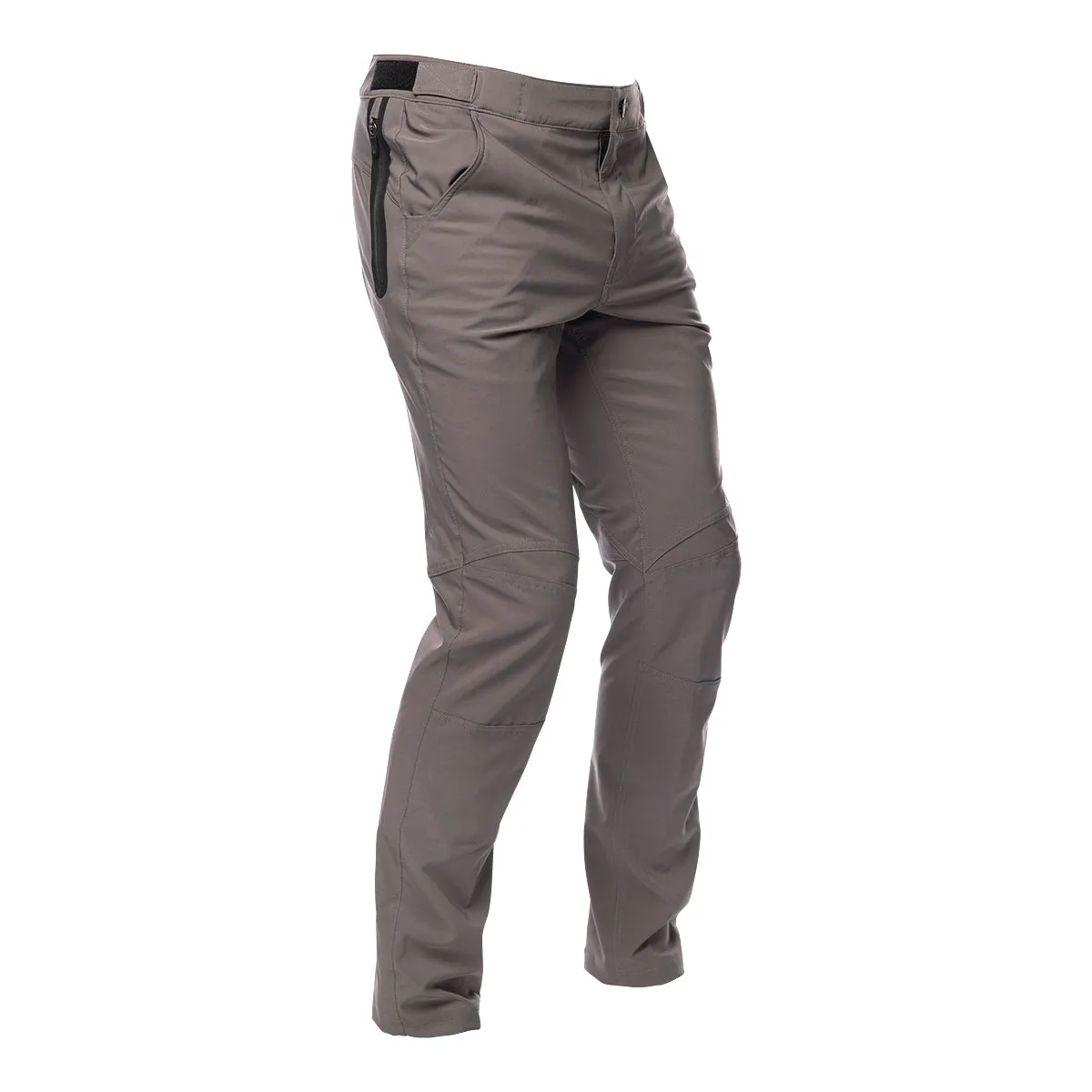 Shredder Pant - Gray