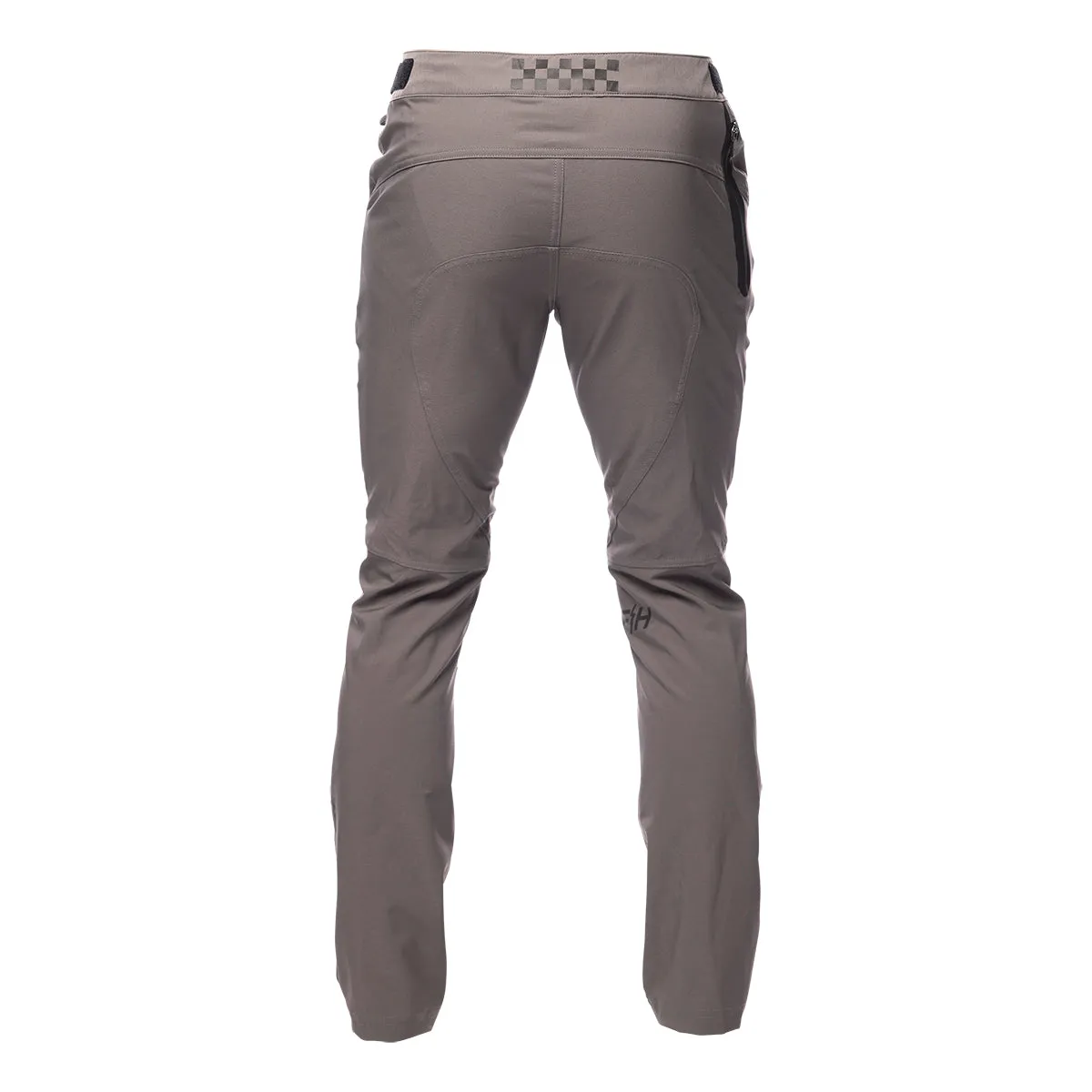 Shredder Pant - Gray