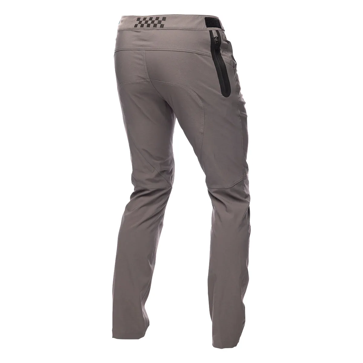 Shredder Pant - Gray