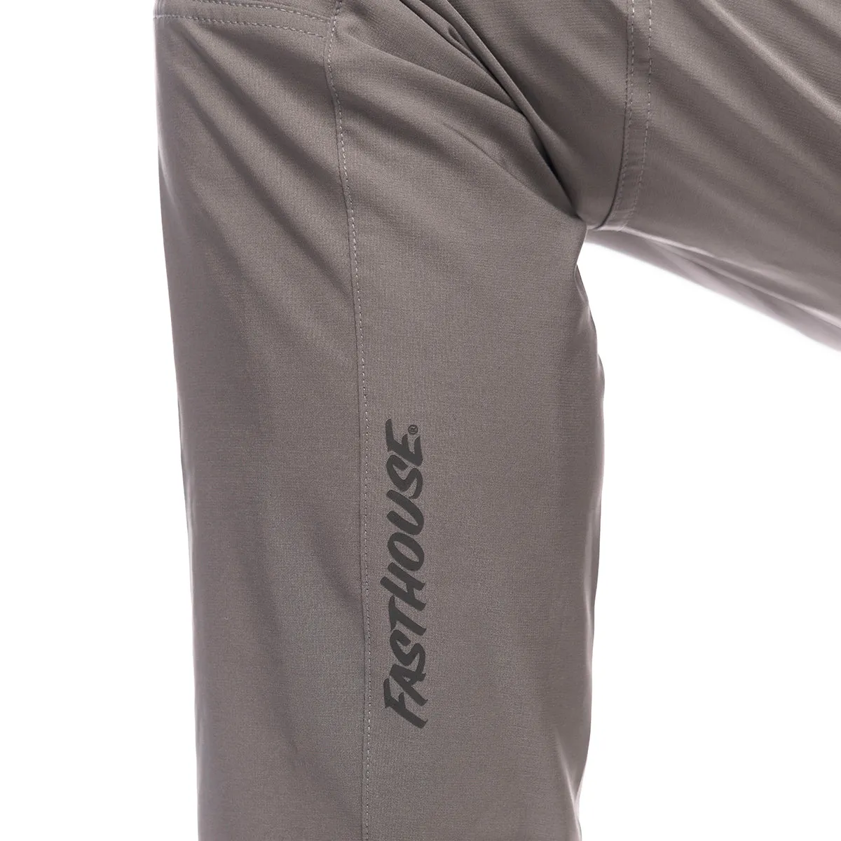 Shredder Pant - Gray