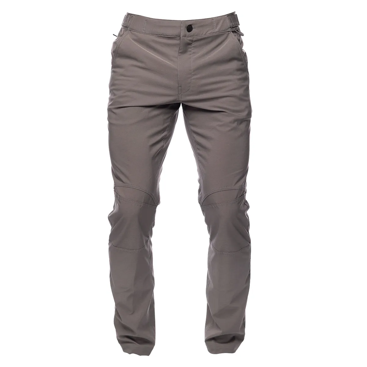 Shredder Pant - Gray