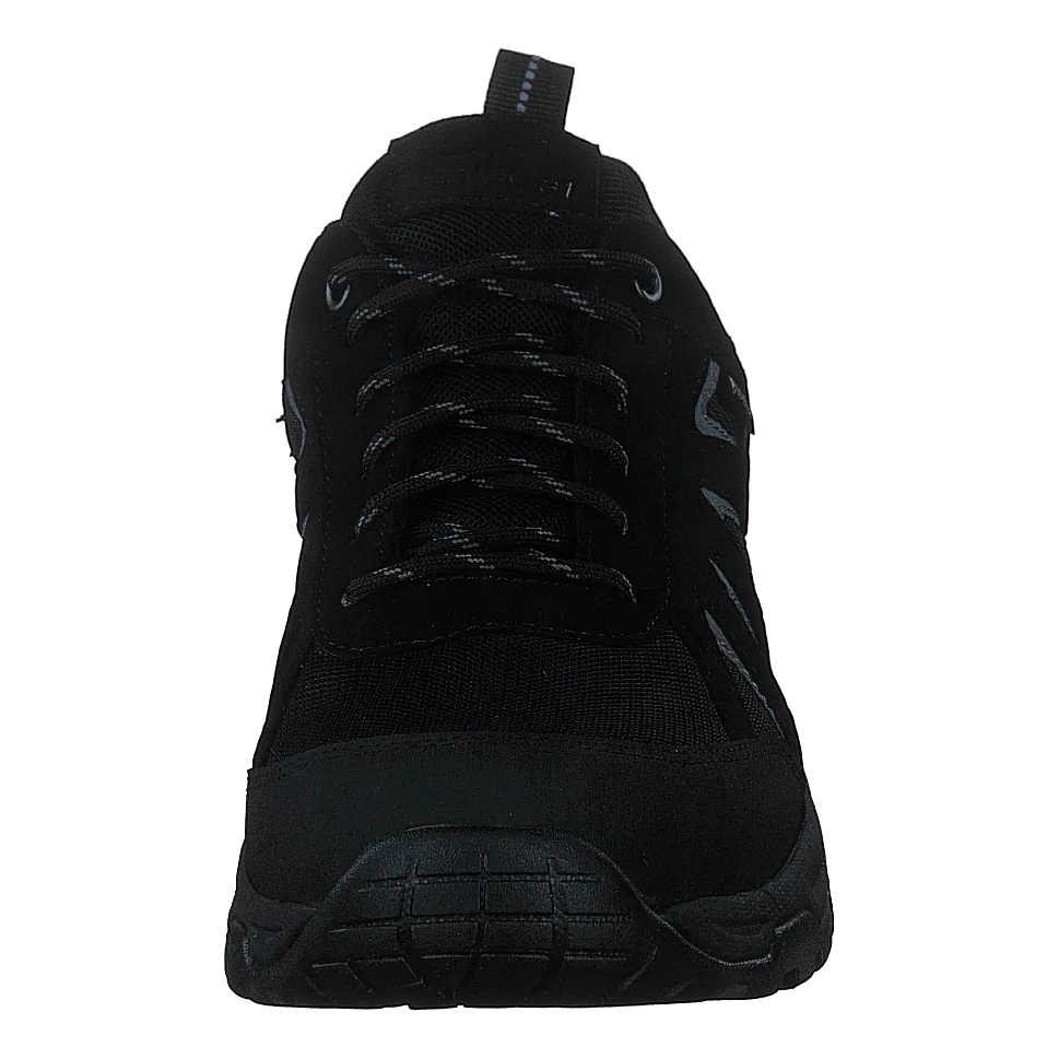 Sicco Lech Gtx Black