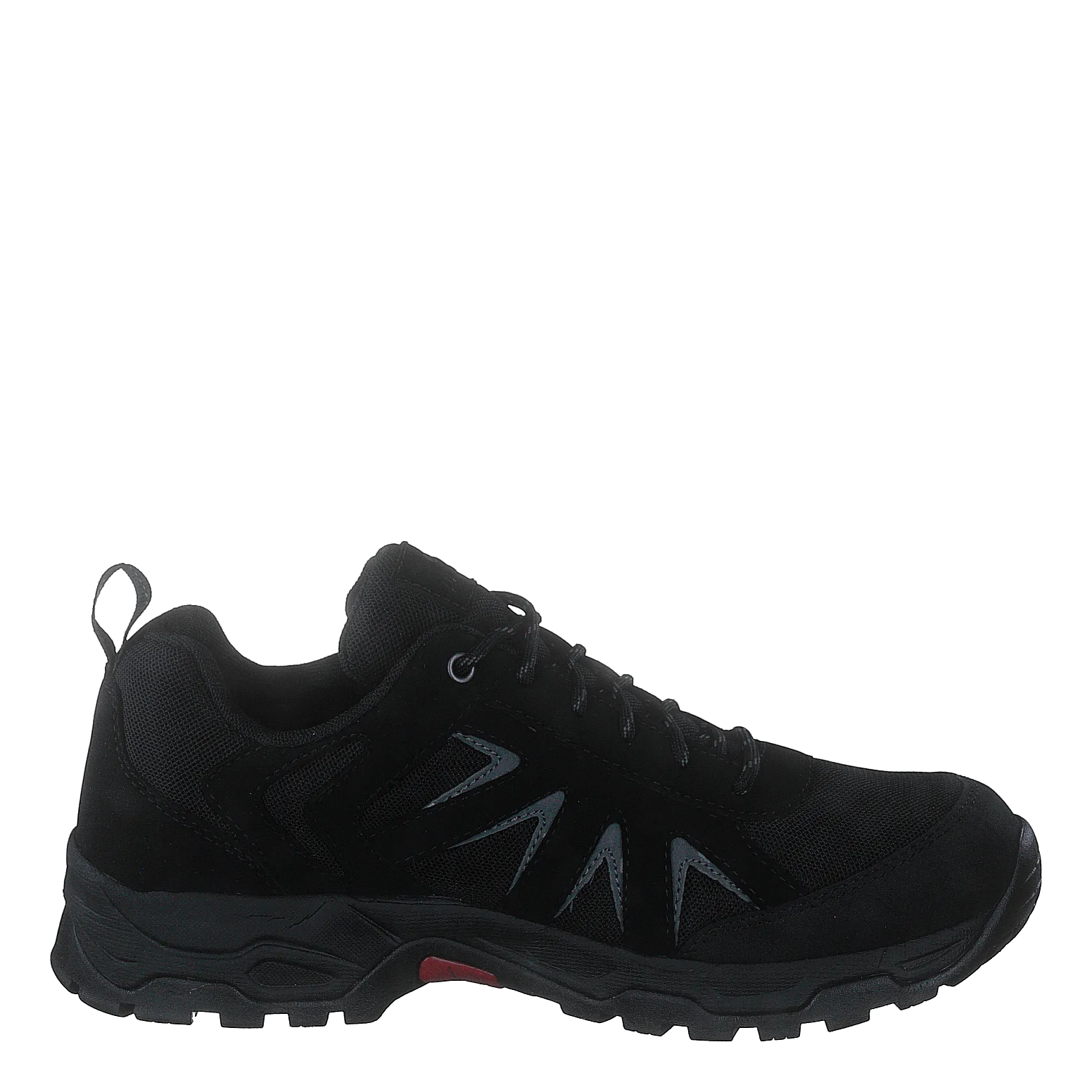 Sicco Lech Gtx Black
