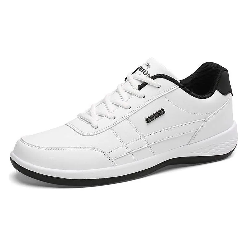 Sneakers Men Breathable Outdoor Walking Shoes Leisure Men's Sneaker Soft Men Casual Shoes