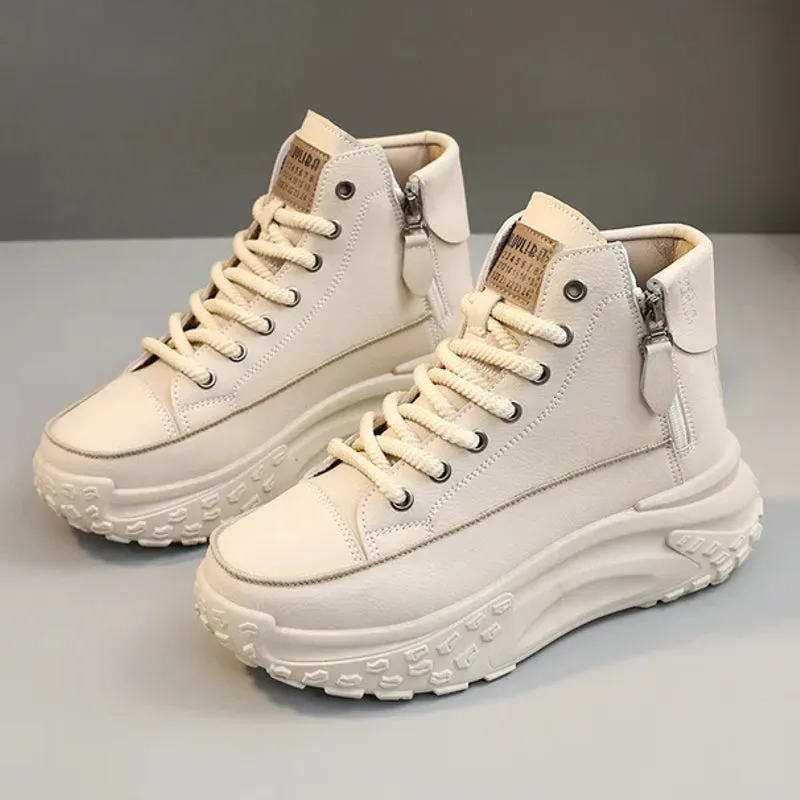 Spaceship Sneakers  for Women