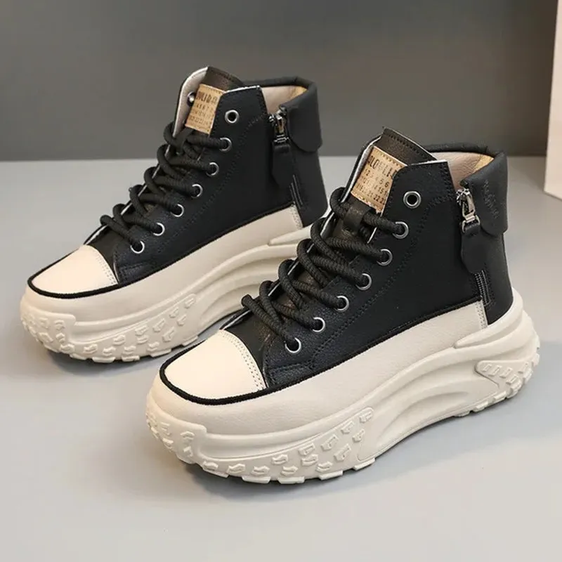 Spaceship Sneakers  for Women