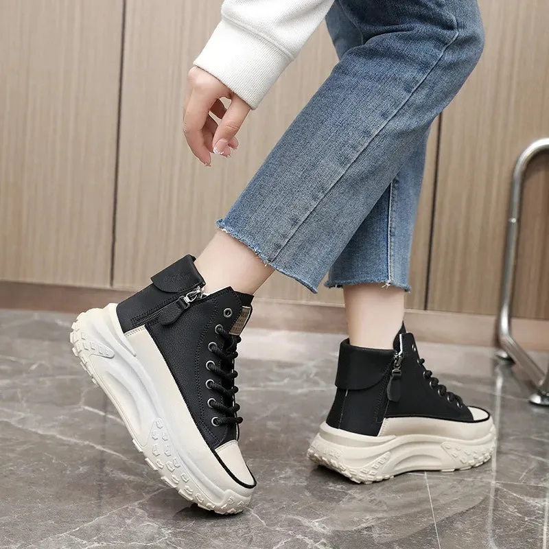 Spaceship Sneakers  for Women