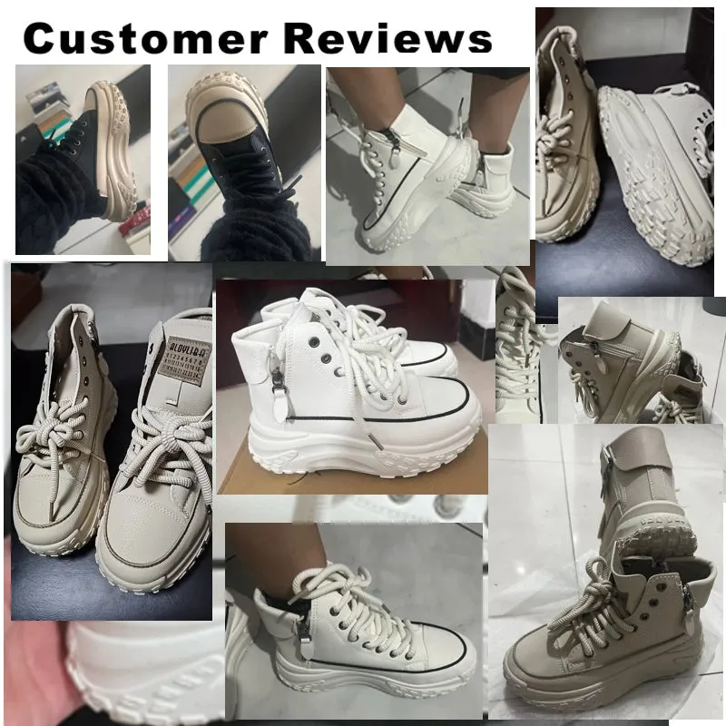 Spaceship Sneakers  for Women