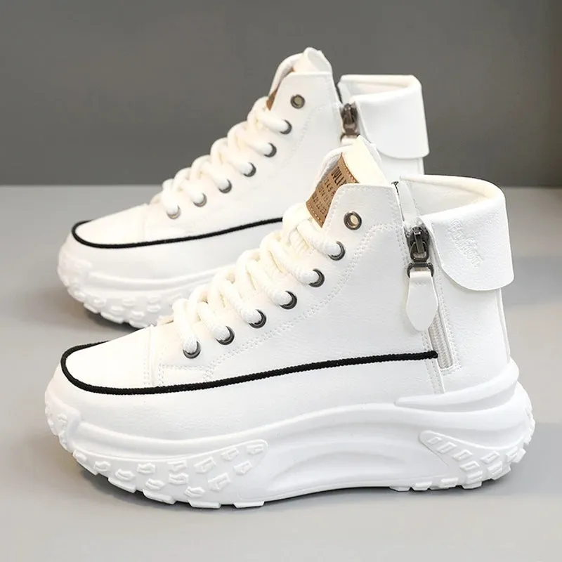 Spaceship Sneakers  for Women