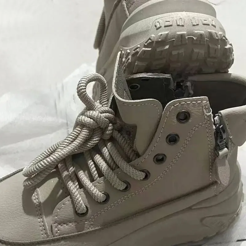 Spaceship Sneakers  for Women