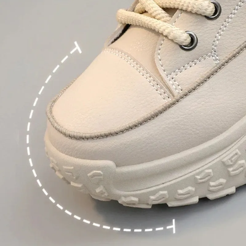 Spaceship Sneakers  for Women