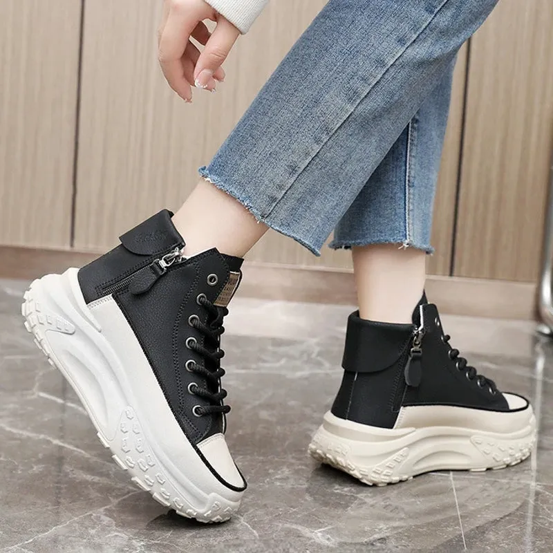 Spaceship Sneakers  for Women