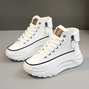 Spaceship Sneakers  for Women