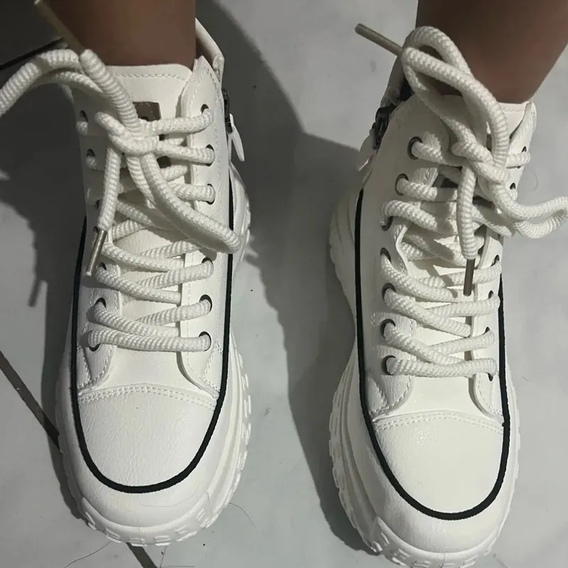 Spaceship Sneakers  for Women