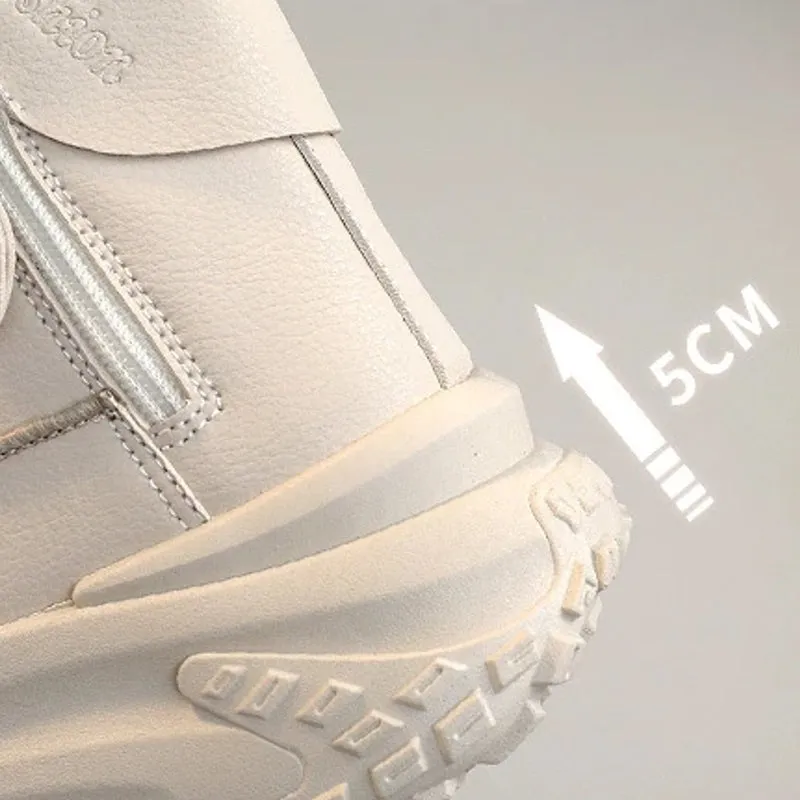 Spaceship Sneakers  for Women