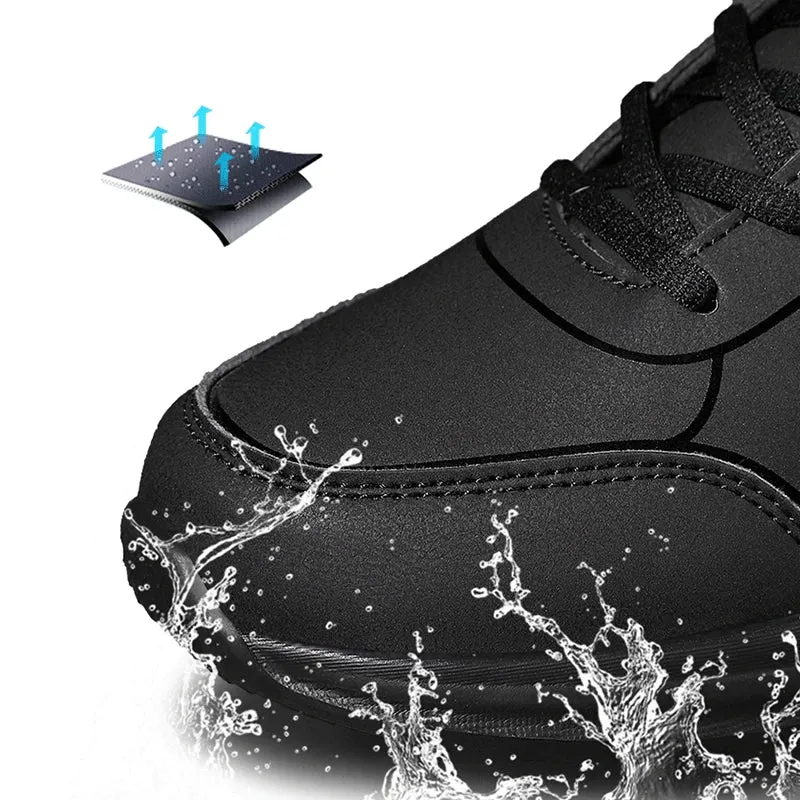Stride Shield
