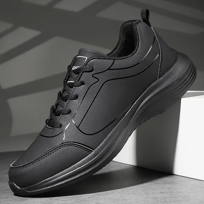 Stride Shield