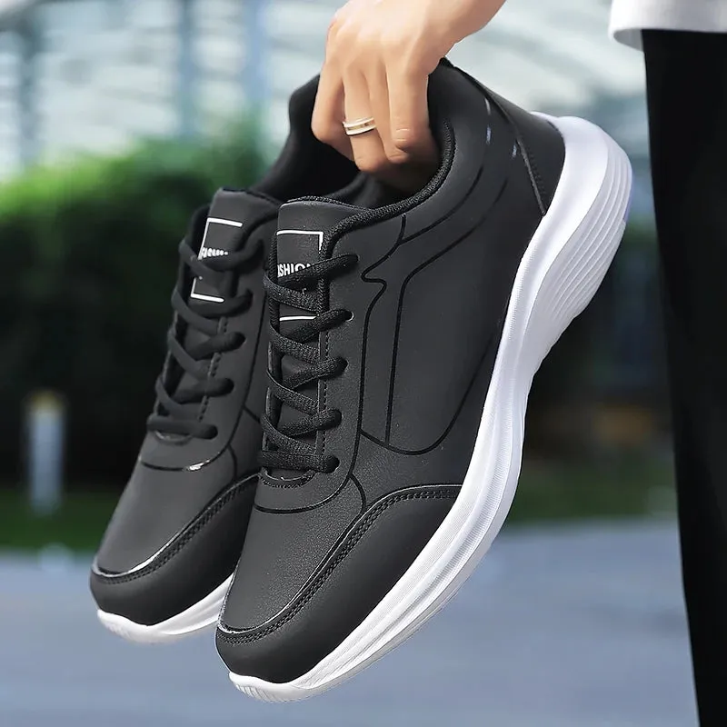 Stride Shield