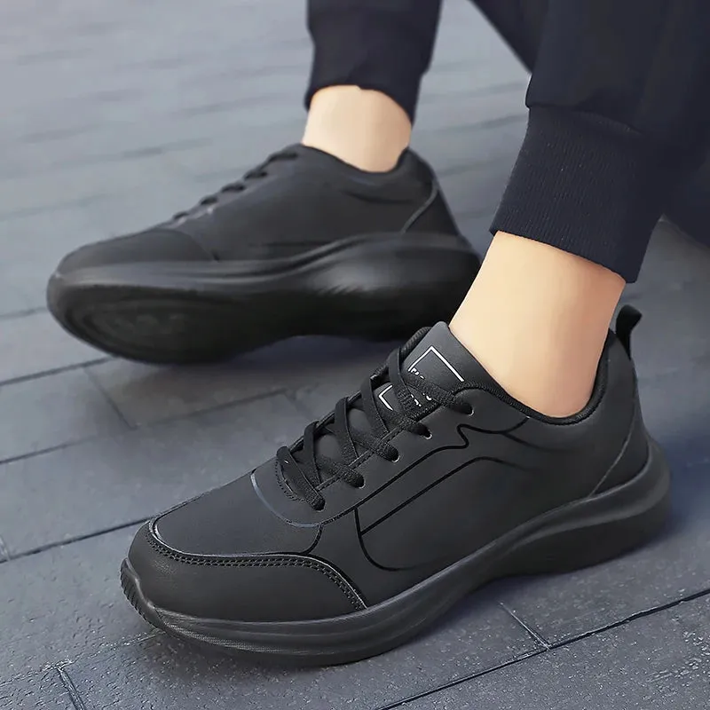 Stride Shield