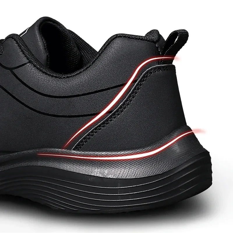 Stride Shield