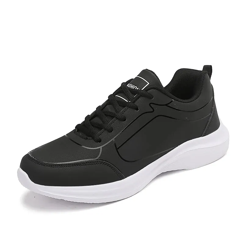 Stride Shield