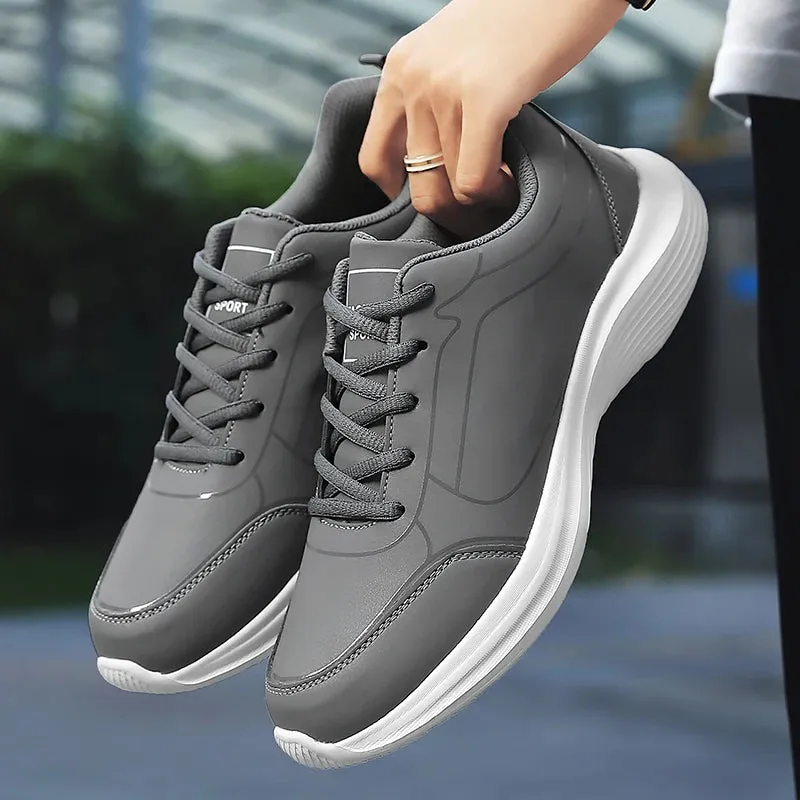 Stride Shield