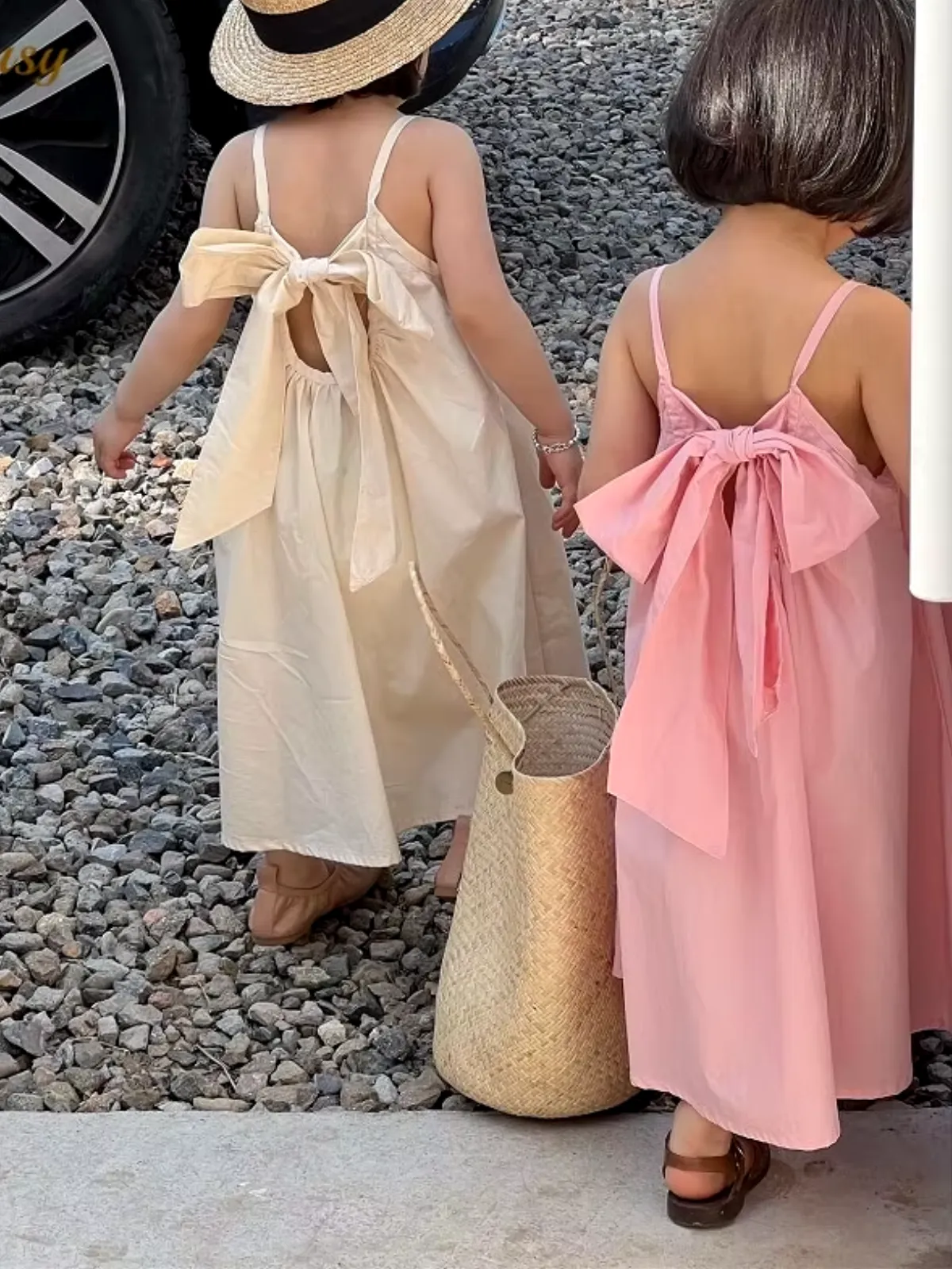 Sway and Play Tent Dress
