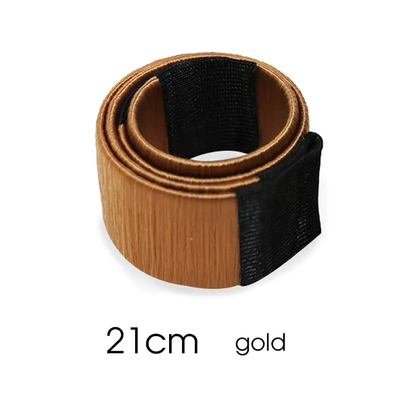 Synthetic Rayon Hairpins for Women | 21cm Fashion Hair Accessories